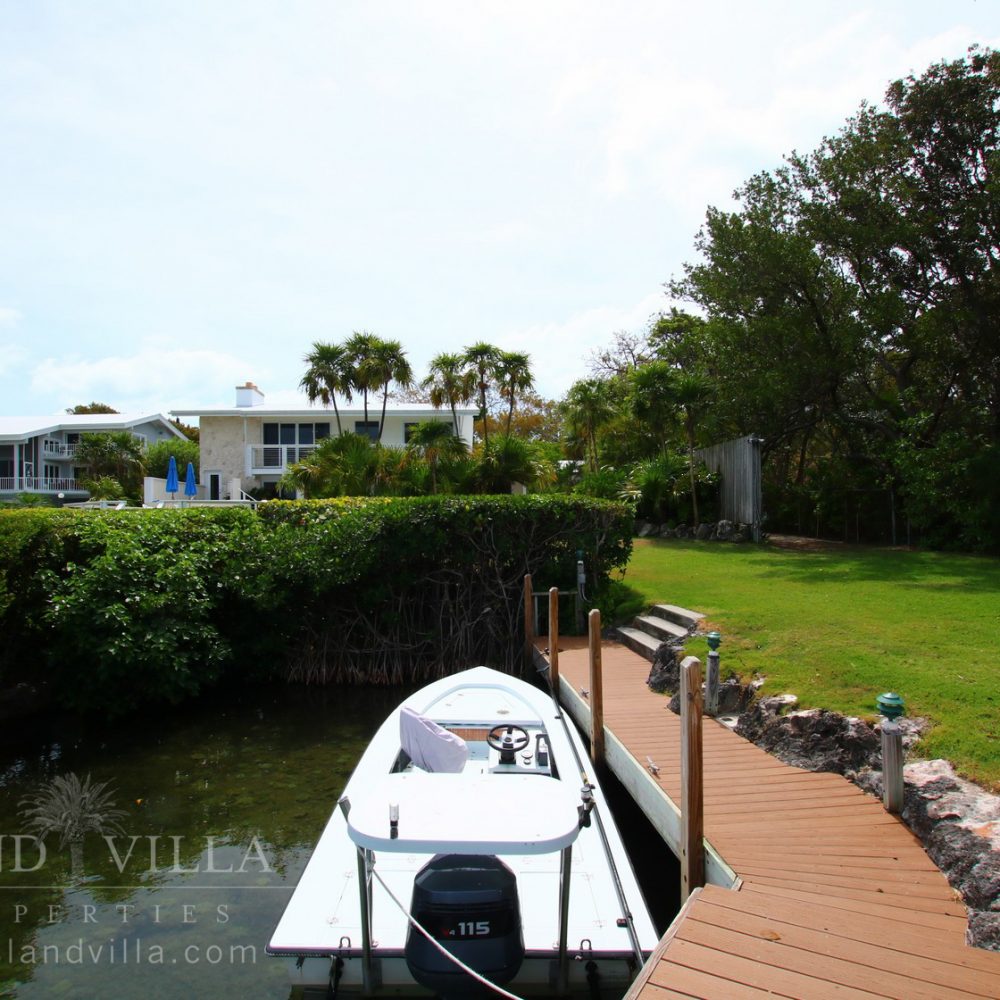 Island Villa Osprey Bay