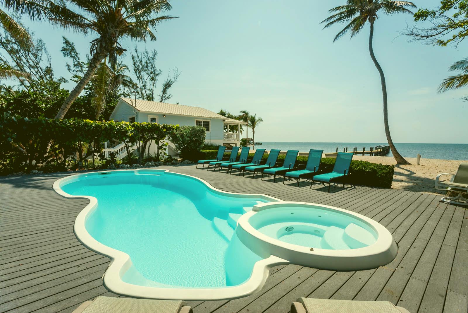 Island Villa - Luxury Vacation Rentals in the Florida Keys