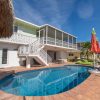 florida keys vacation rental home with pool