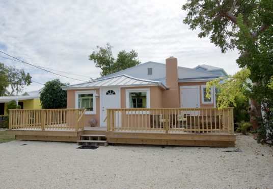 Island Villa Tatenda Ishe Cottage
