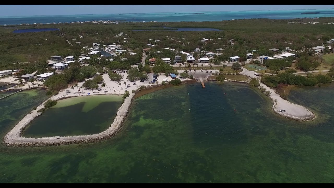Island Villa Upper Florida Keys Boat Ramps