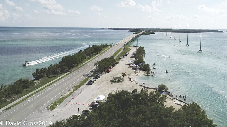 Island Villa Upper Florida Keys Boat Ramps