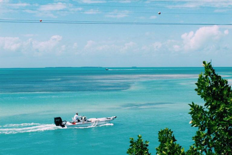 Upper Florida Keys Boat Ramps Island Villa
