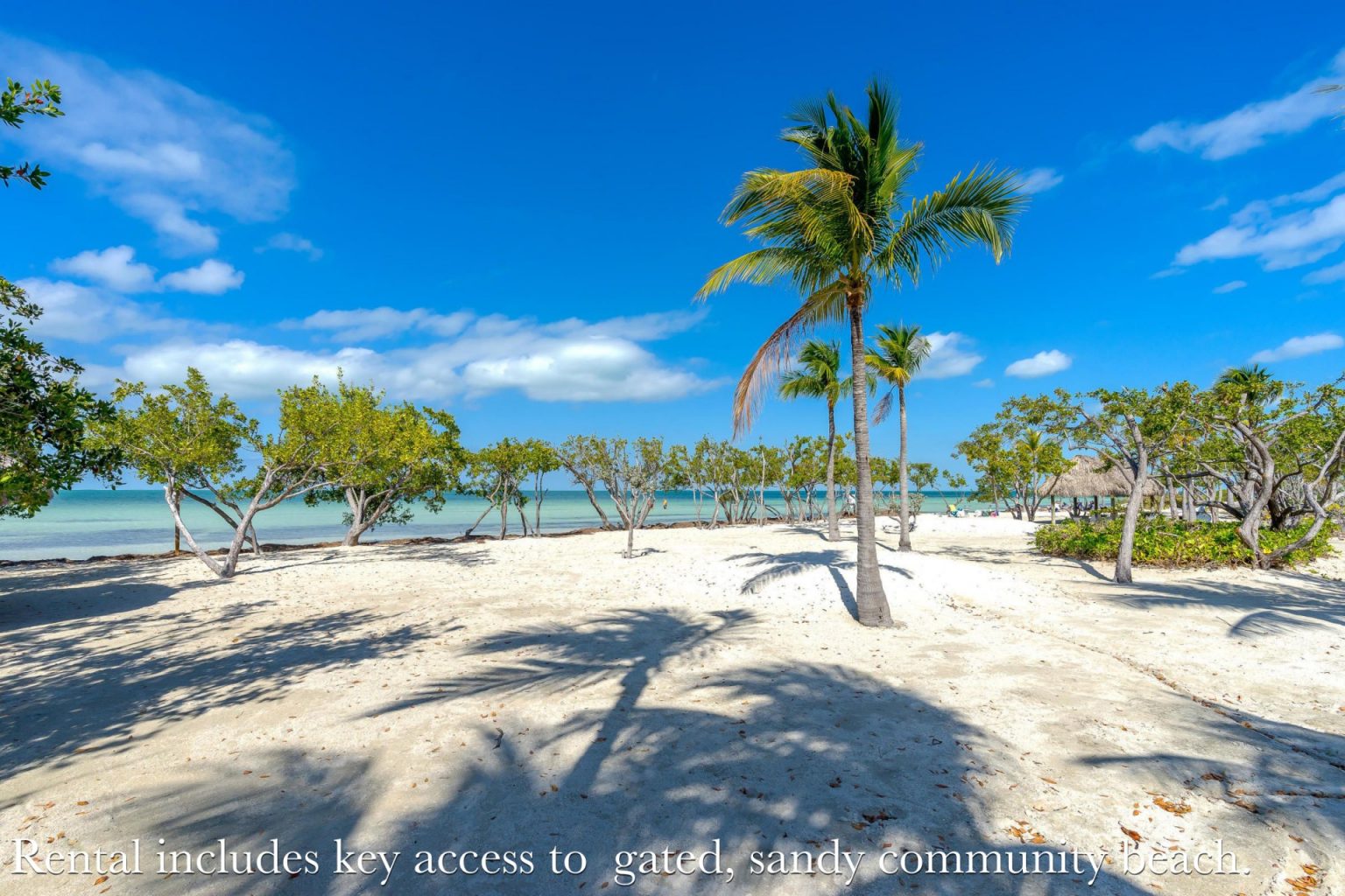 Sweet Escape - Florida Keys Luxury Vacation Rentals