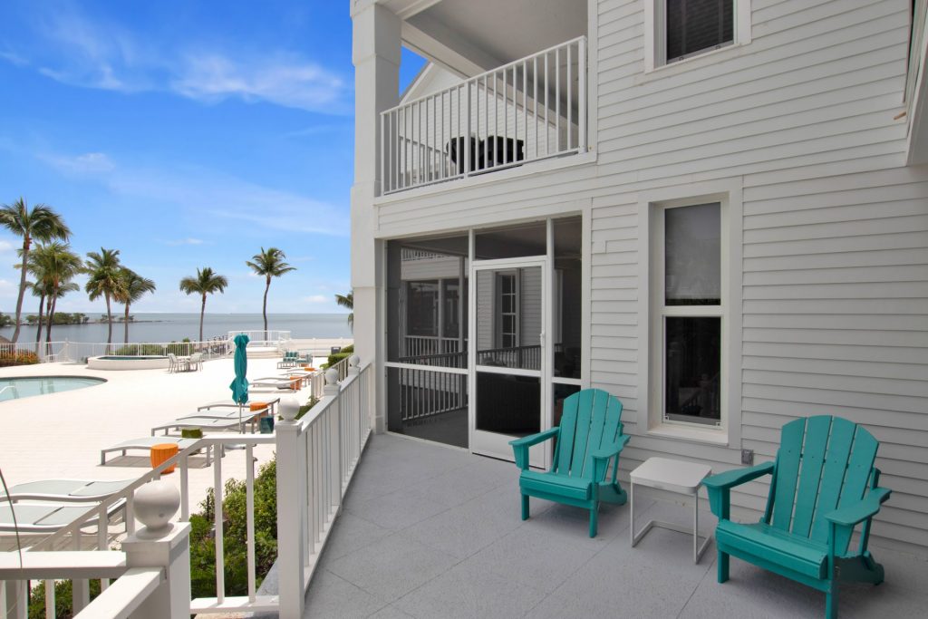 Maison Matecumbe Vacation Rental Islamorada