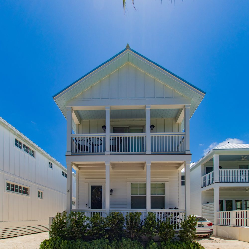 Island Villa | Coral Cove, Islamorada, Florida Keys