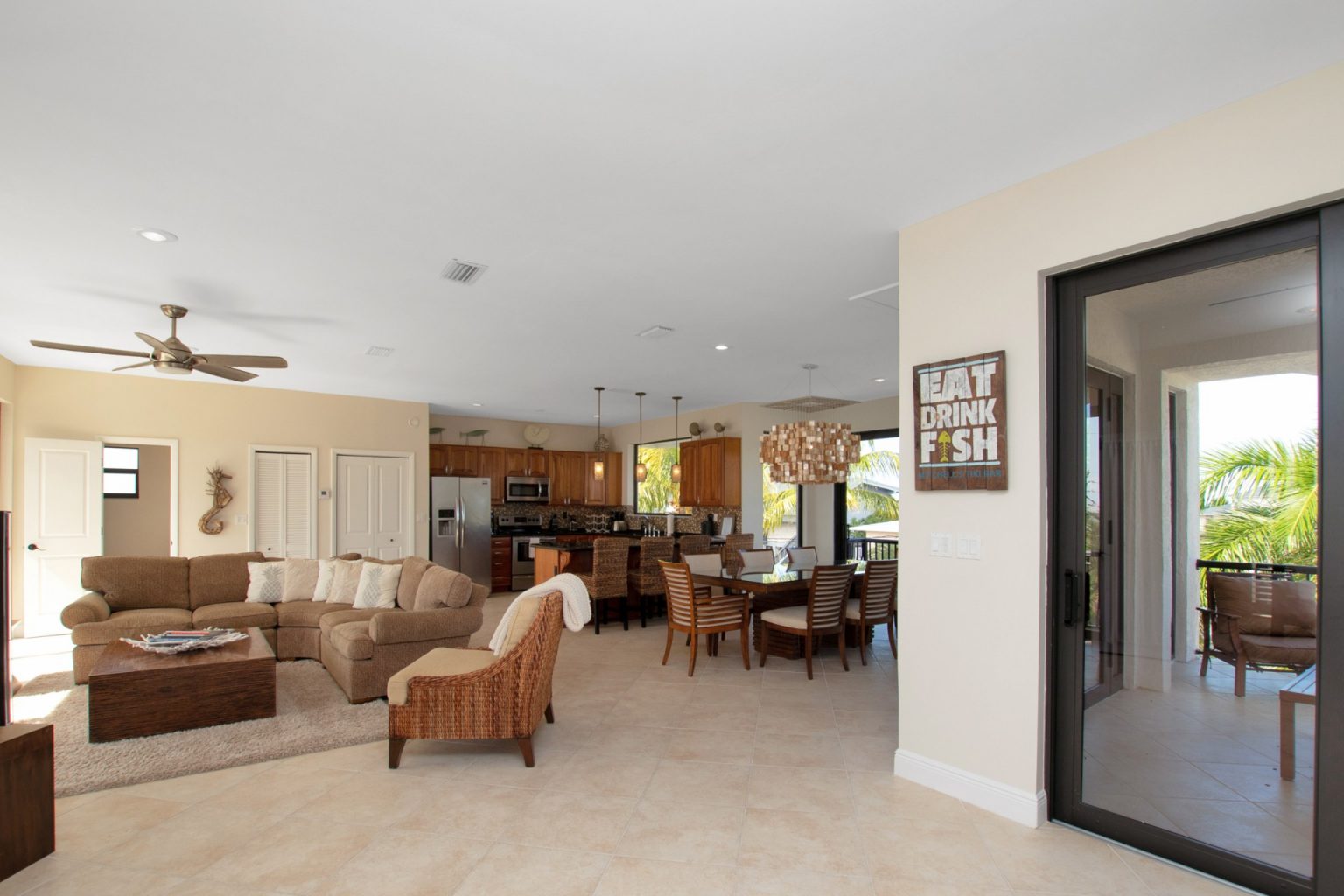 Latitudes Luxury Florida Keys Vacation Rentals