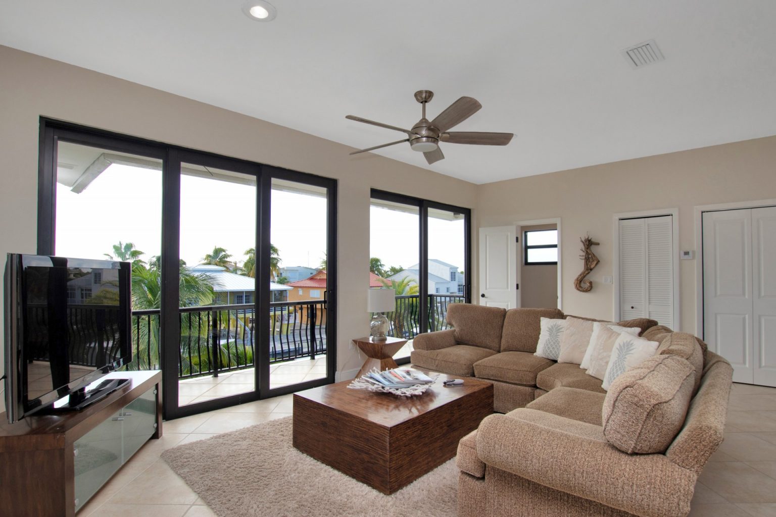 Latitudes Luxury Florida Keys Vacation Rentals