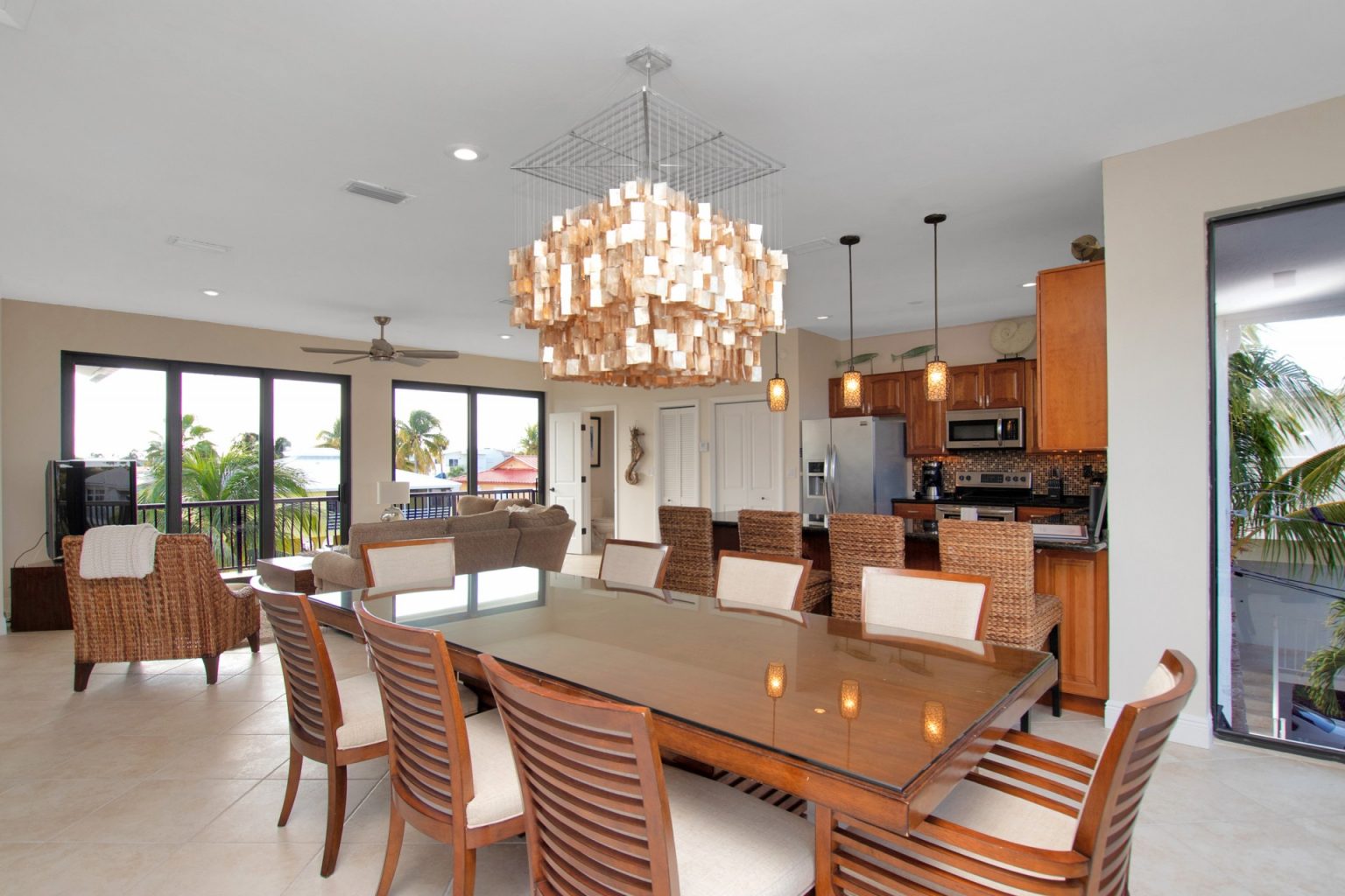 Latitudes Luxury Florida Keys Vacation Rentals