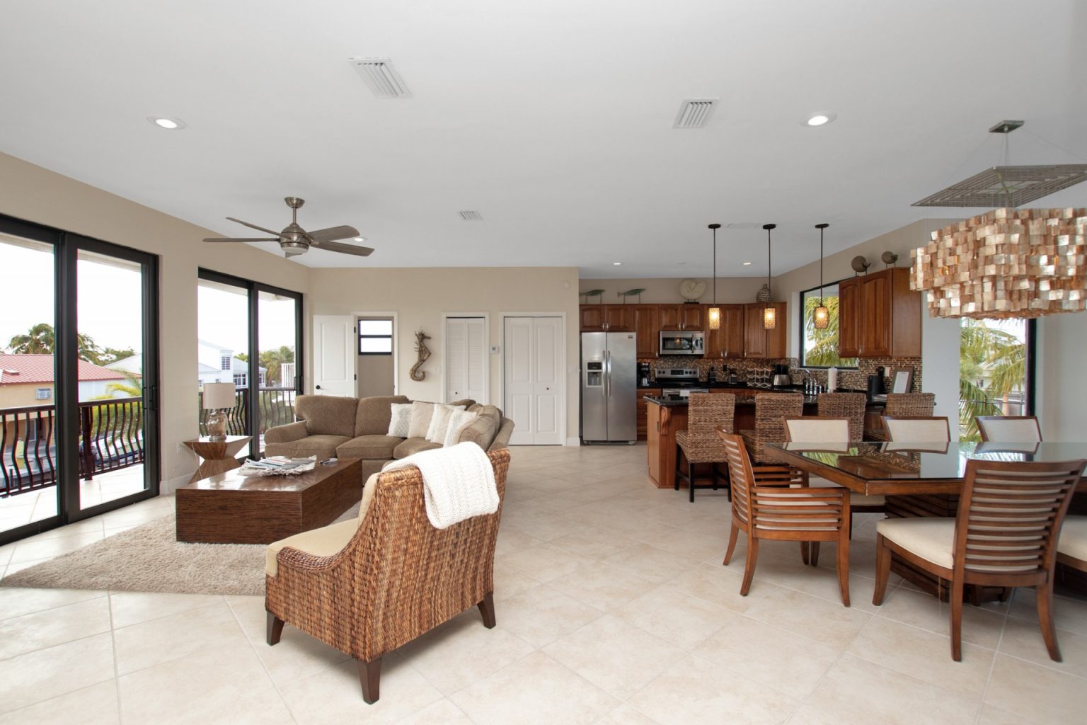 Latitudes Luxury Florida Keys Vacation Rentals