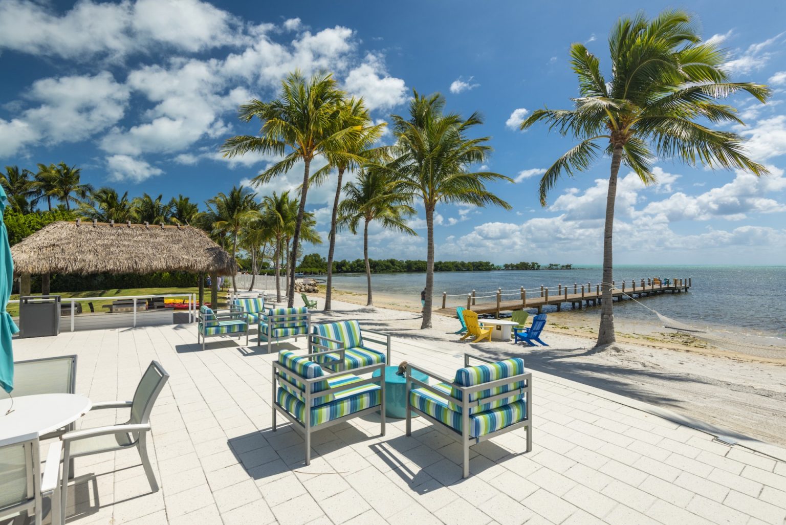 Maison Residences - Unit 203 - Oceanfront - Luxury Vacation Rental