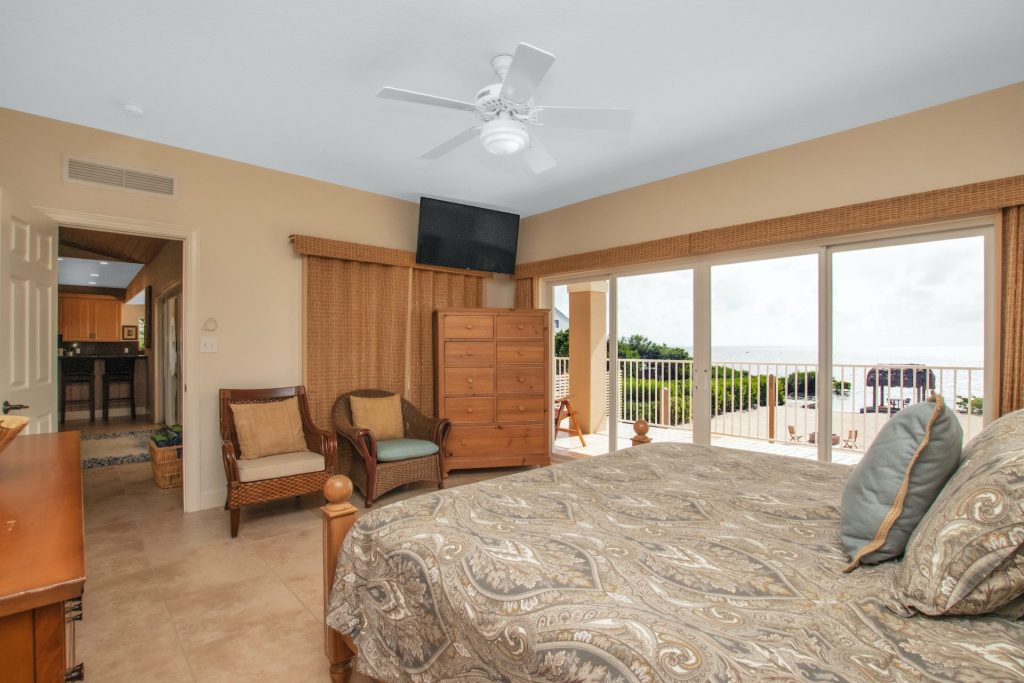 Seaside Breezes vacation rental in Key Largo, Florida Keys