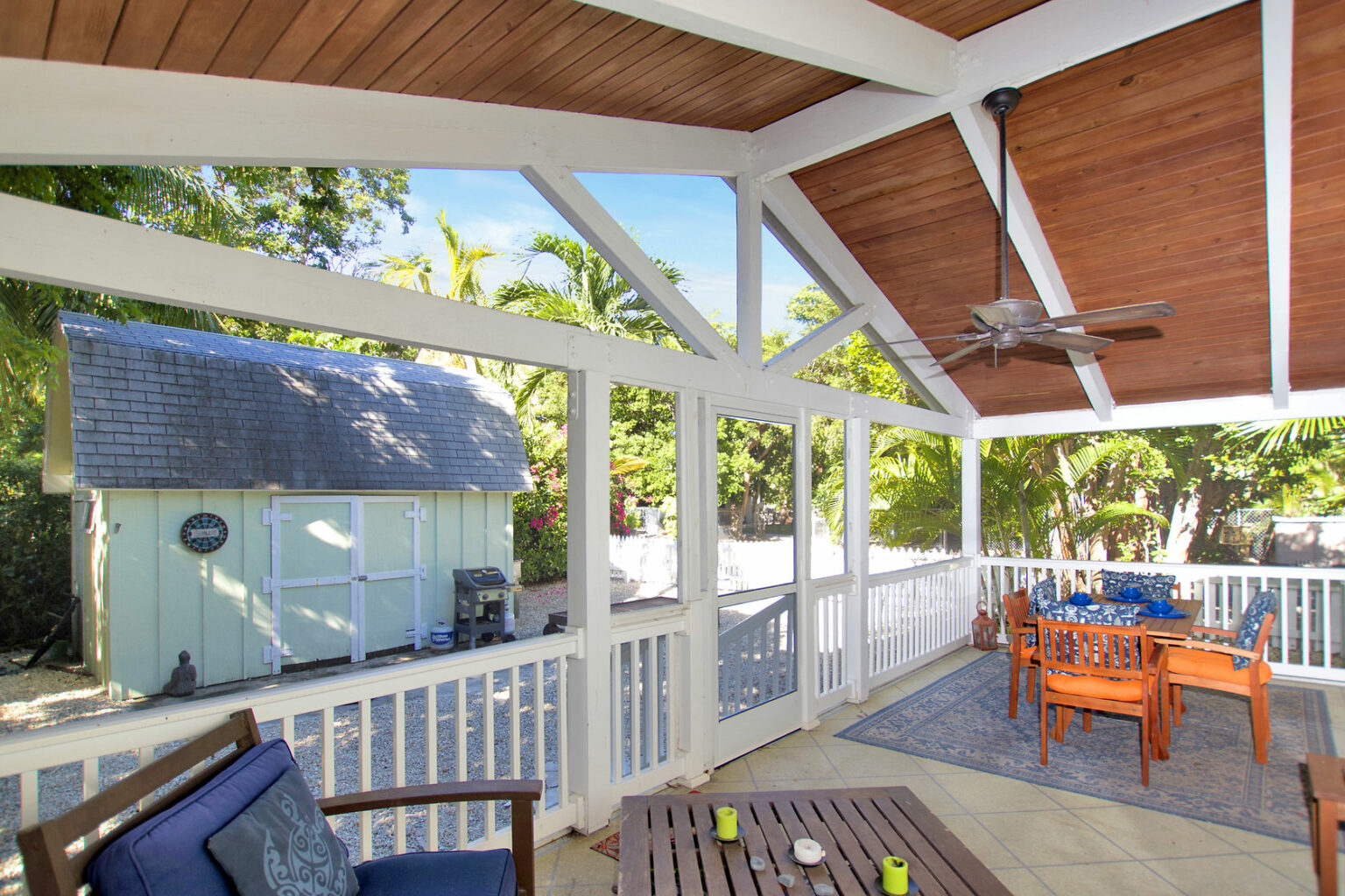 Gumbo Limbo Villa Island Villa