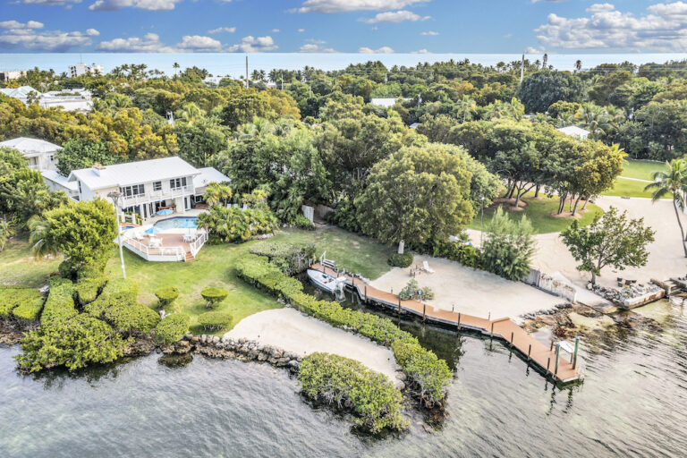 Osprey Bay Florida Keys Luxury Vacation Rentals