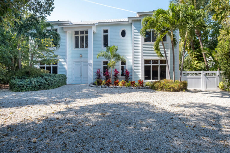 Nautica Island Villa