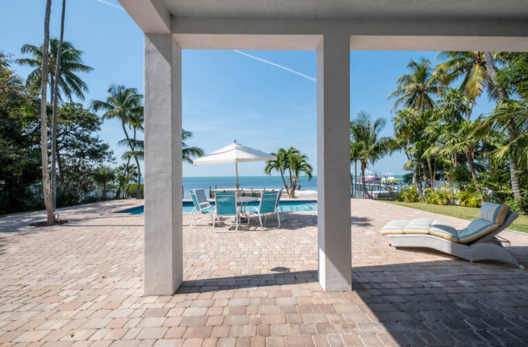 Nautica Island Villa