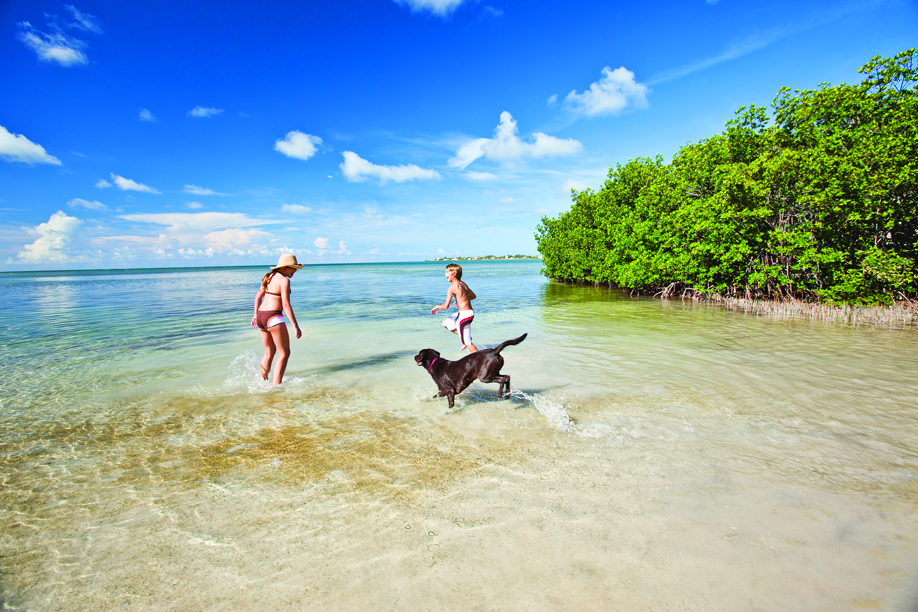 REDBONE TOURNAMENT FOR CYSTIC FIBROSIS, BAHAMAS