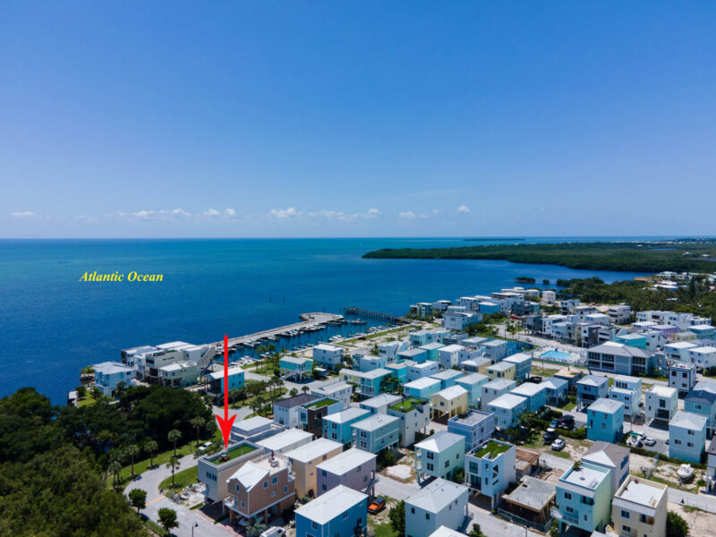 Key Largo Ocean Resort 276 Island Villa