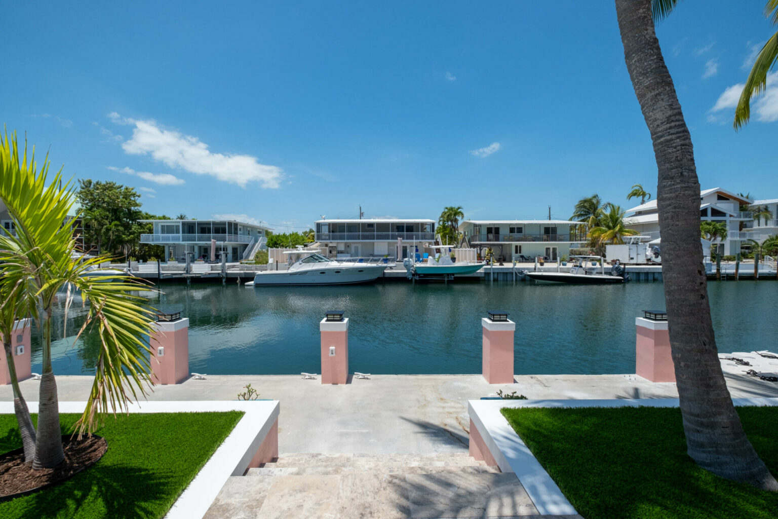 Creekside Cabana In Venetian Shores Luxury Florida Keys Vacation Rentals Photo Inspiration