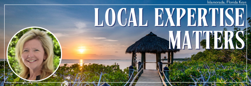 Patti Stanley Local Vacation rental Agent Expert